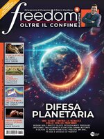 Freedom - Oltre il confine